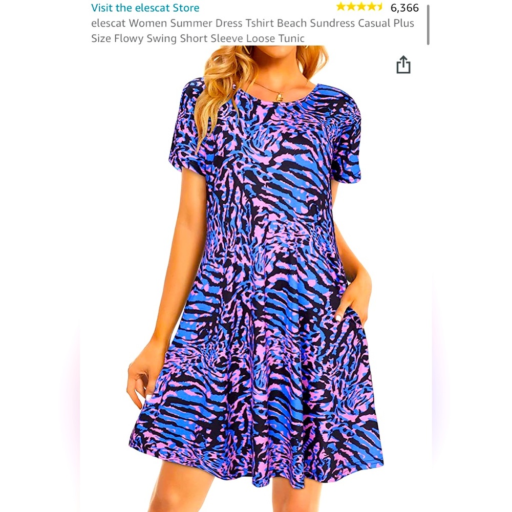 Dress
